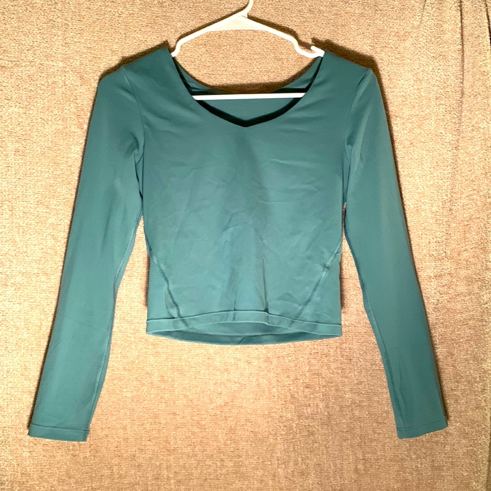 Workout Top